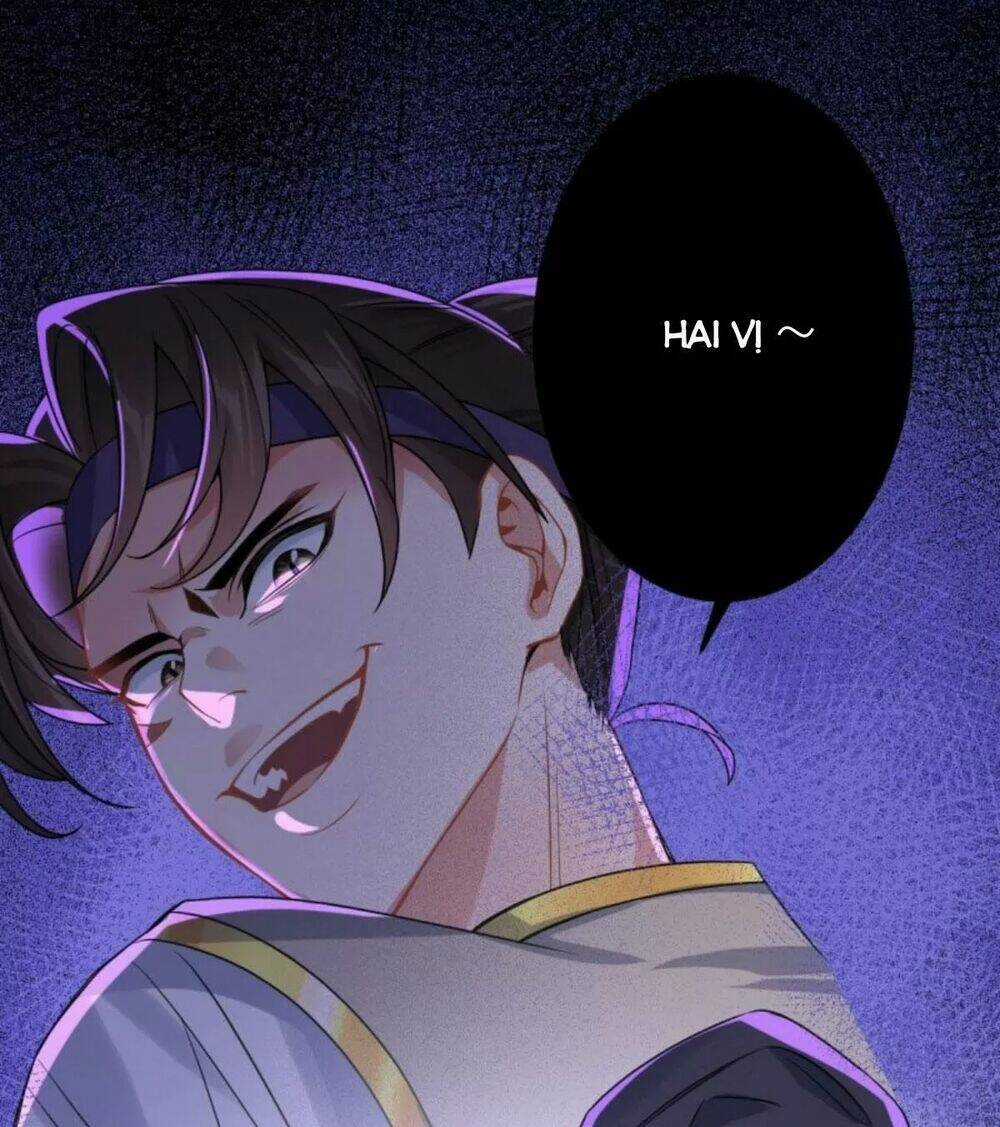 Phế Nữ Yêu Thần - Chapter 77 - Trang 19