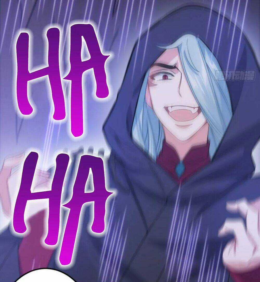 Phế Nữ Yêu Thần - Chapter 77 - Trang 22