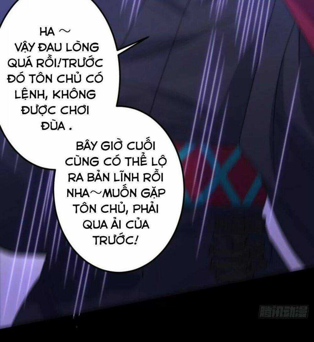 Phế Nữ Yêu Thần - Chapter 77 - Trang 23
