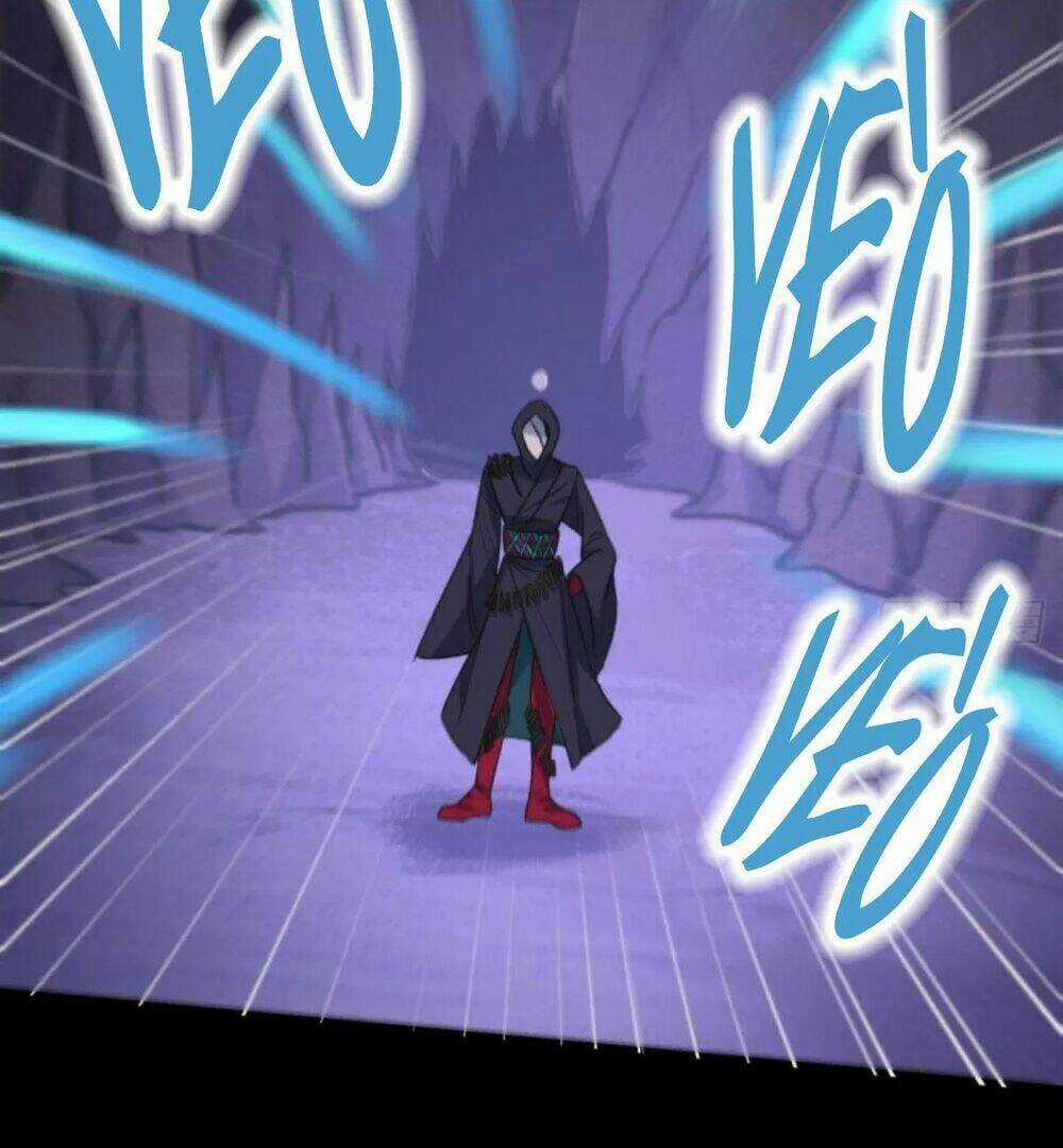 Phế Nữ Yêu Thần - Chapter 77 - Trang 26