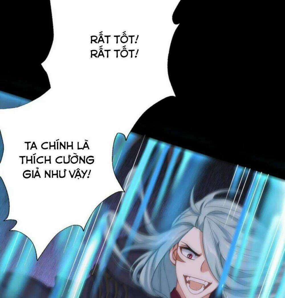 Phế Nữ Yêu Thần - Chapter 77 - Trang 28