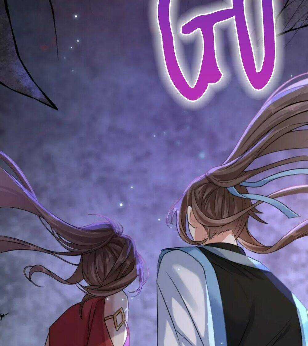 Phế Nữ Yêu Thần - Chapter 77 - Trang 4
