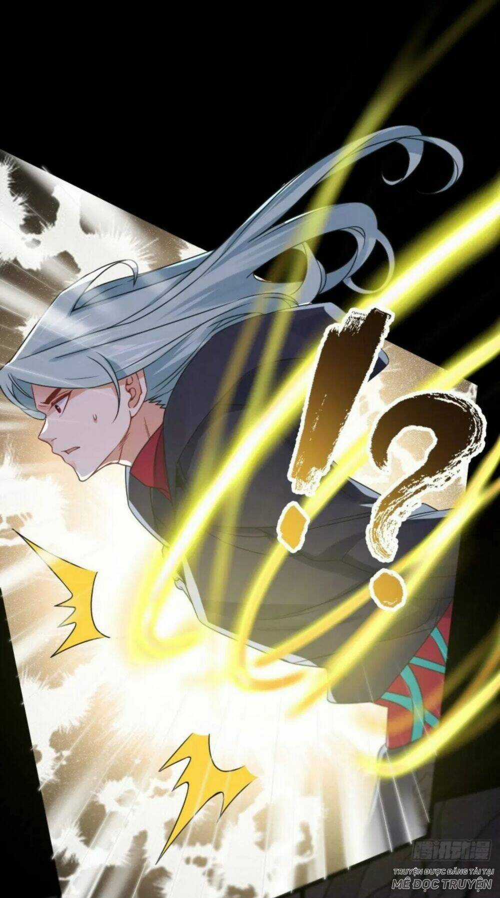 Phế Nữ Yêu Thần - Chapter 77 - Trang 31