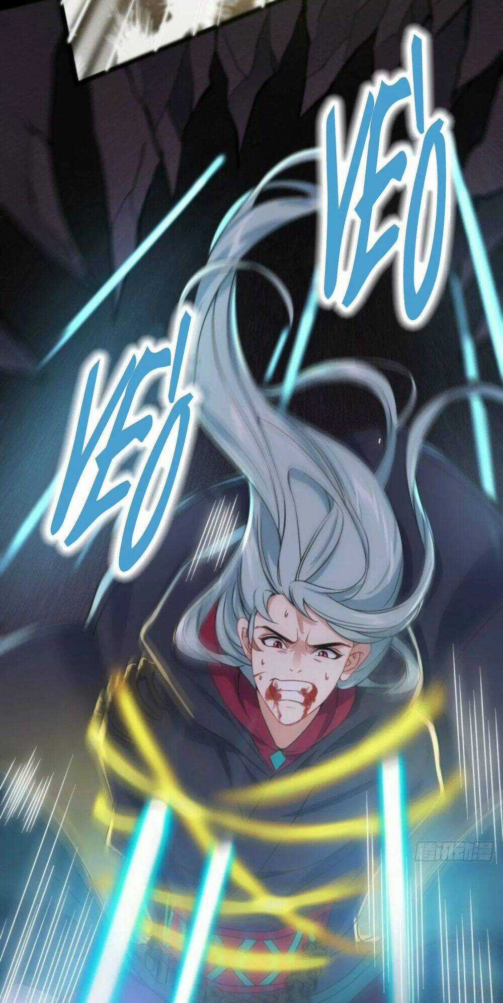 Phế Nữ Yêu Thần - Chapter 77 - Trang 32