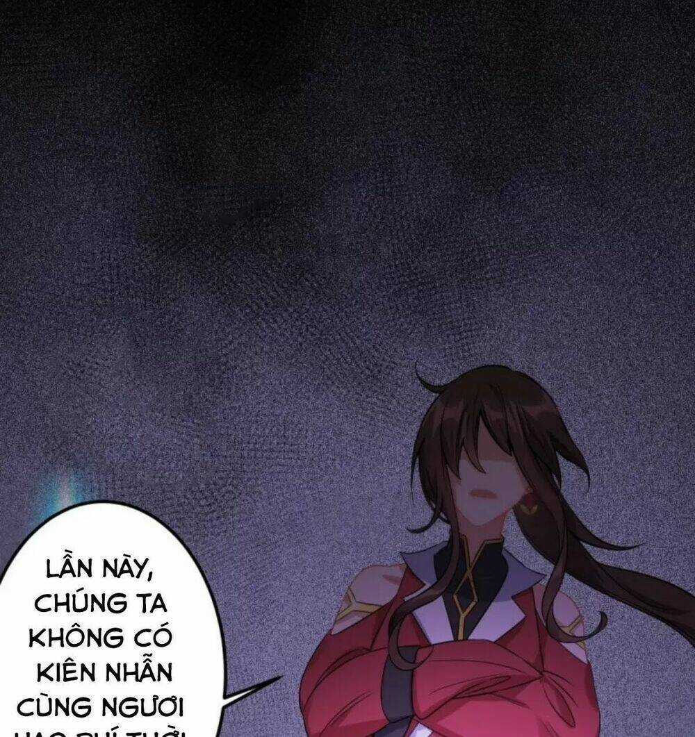 Phế Nữ Yêu Thần - Chapter 77 - Trang 34
