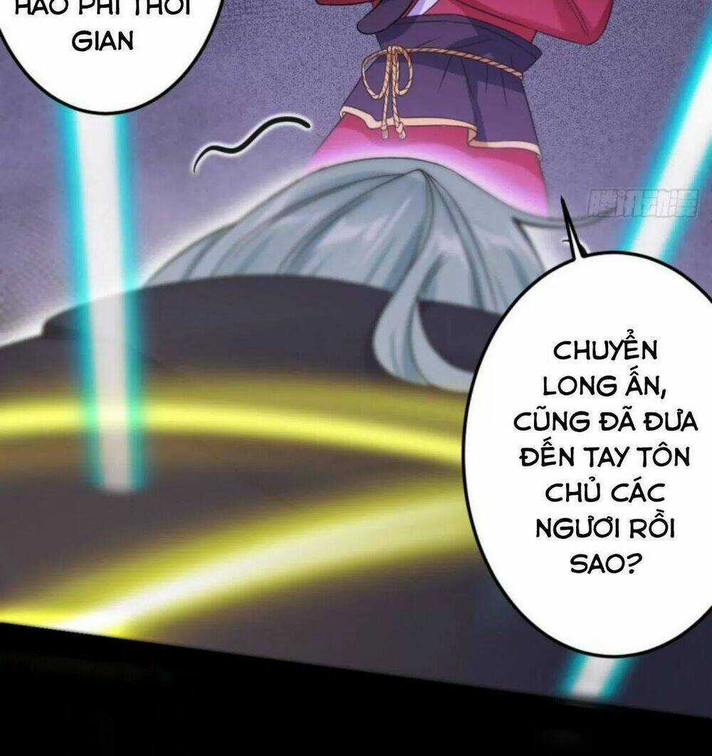 Phế Nữ Yêu Thần - Chapter 77 - Trang 35