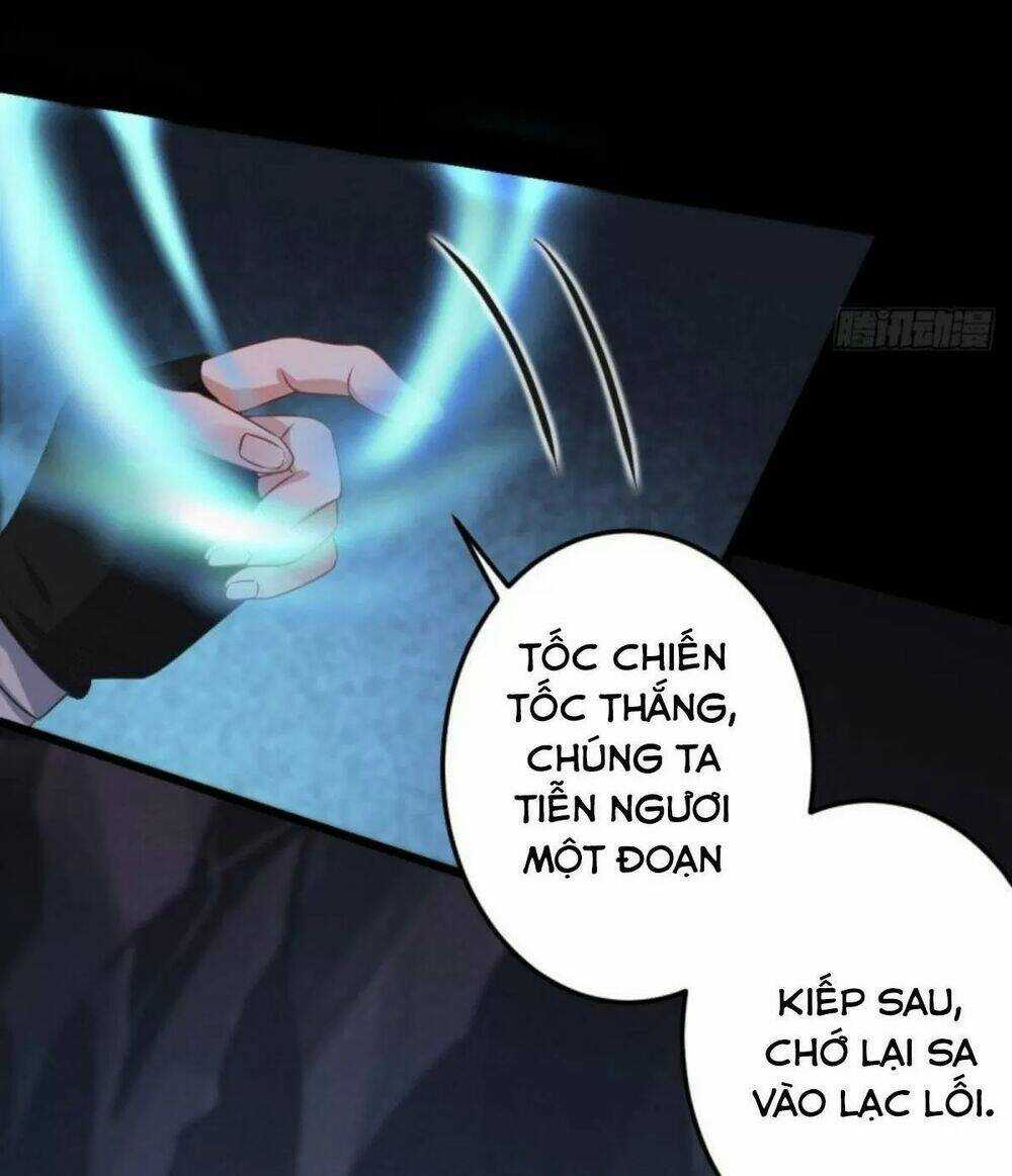 Phế Nữ Yêu Thần - Chapter 77 - Trang 37