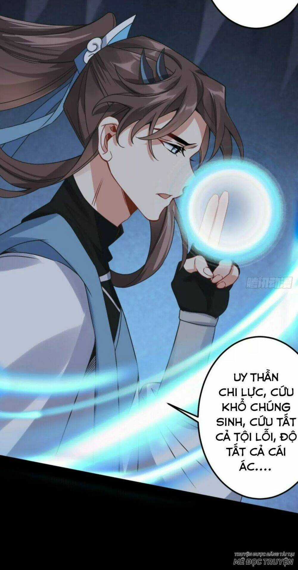 Phế Nữ Yêu Thần - Chapter 77 - Trang 38