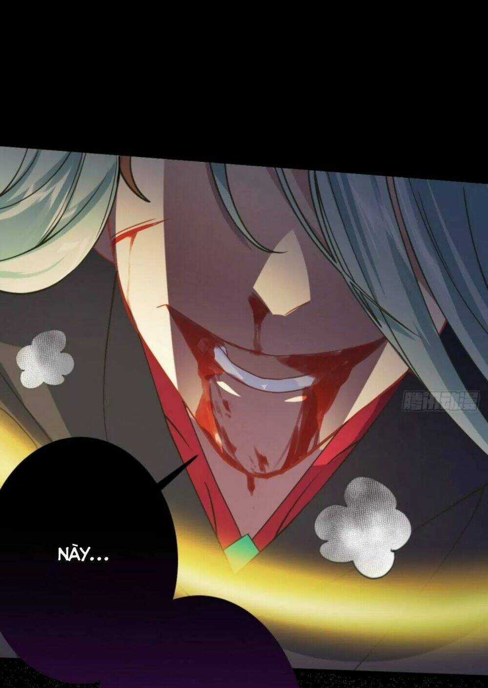 Phế Nữ Yêu Thần - Chapter 77 - Trang 39