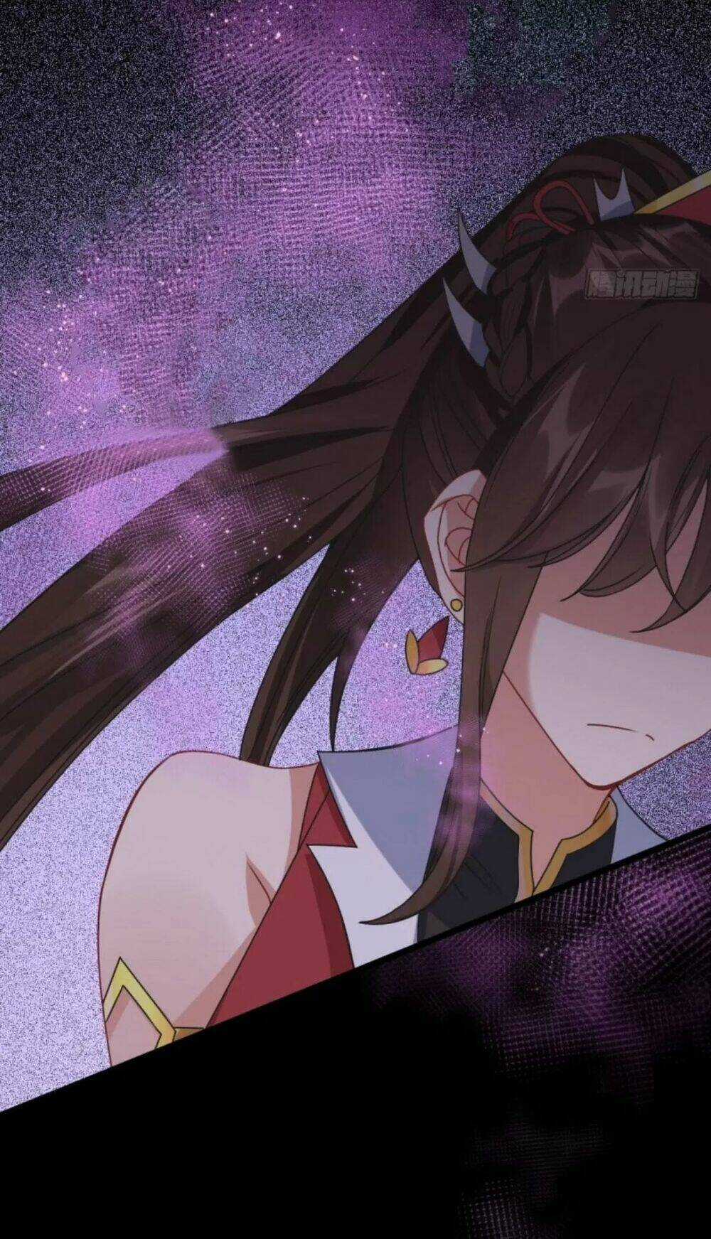 Phế Nữ Yêu Thần - Chapter 77 - Trang 41