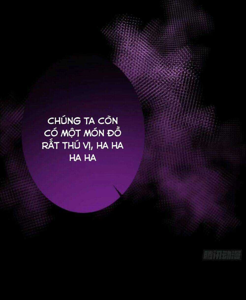 Phế Nữ Yêu Thần - Chapter 77 - Trang 42