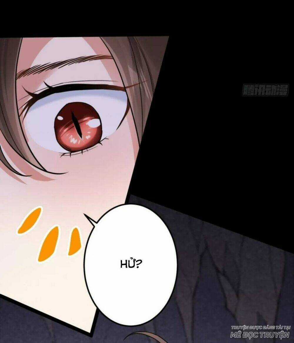 Phế Nữ Yêu Thần - Chapter 77 - Trang 44