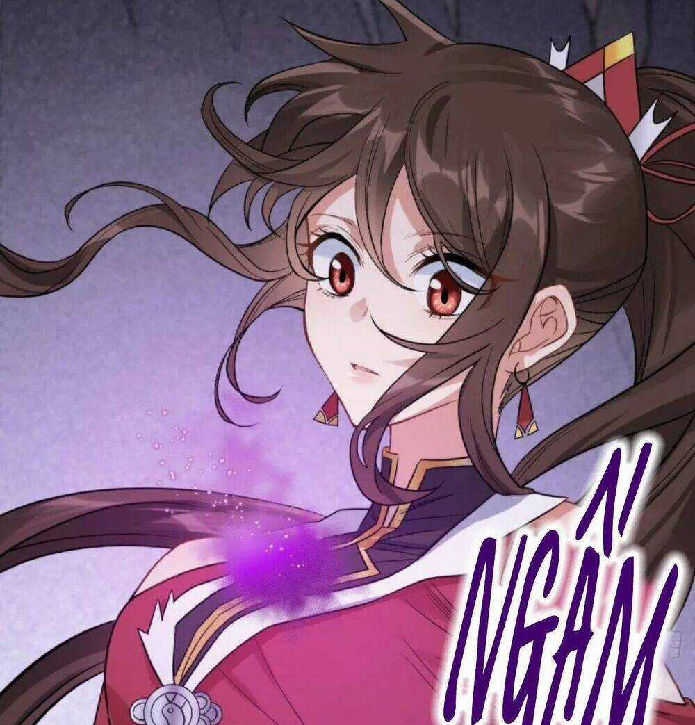 Phế Nữ Yêu Thần - Chapter 77 - Trang 45