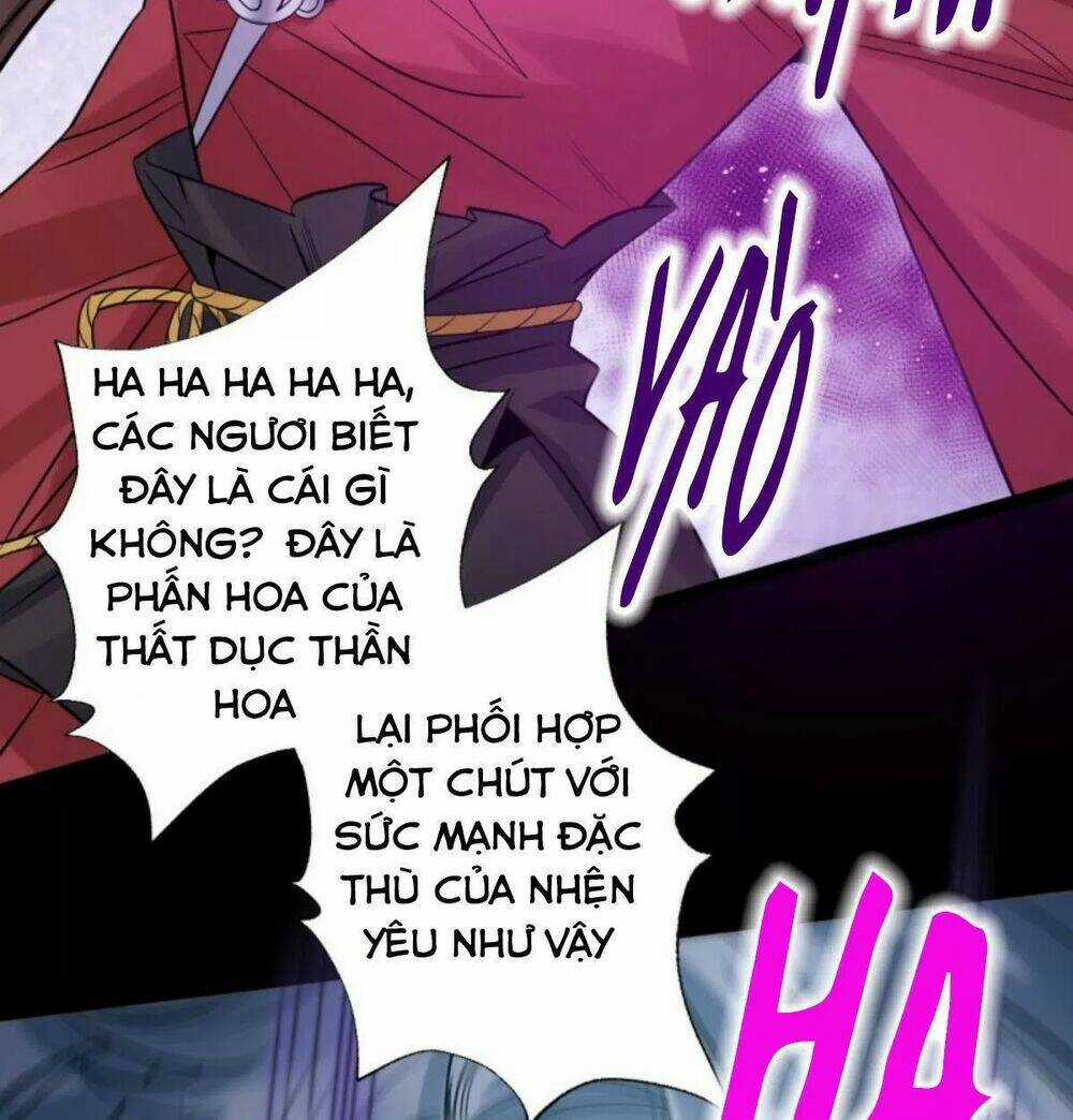 Phế Nữ Yêu Thần - Chapter 77 - Trang 46