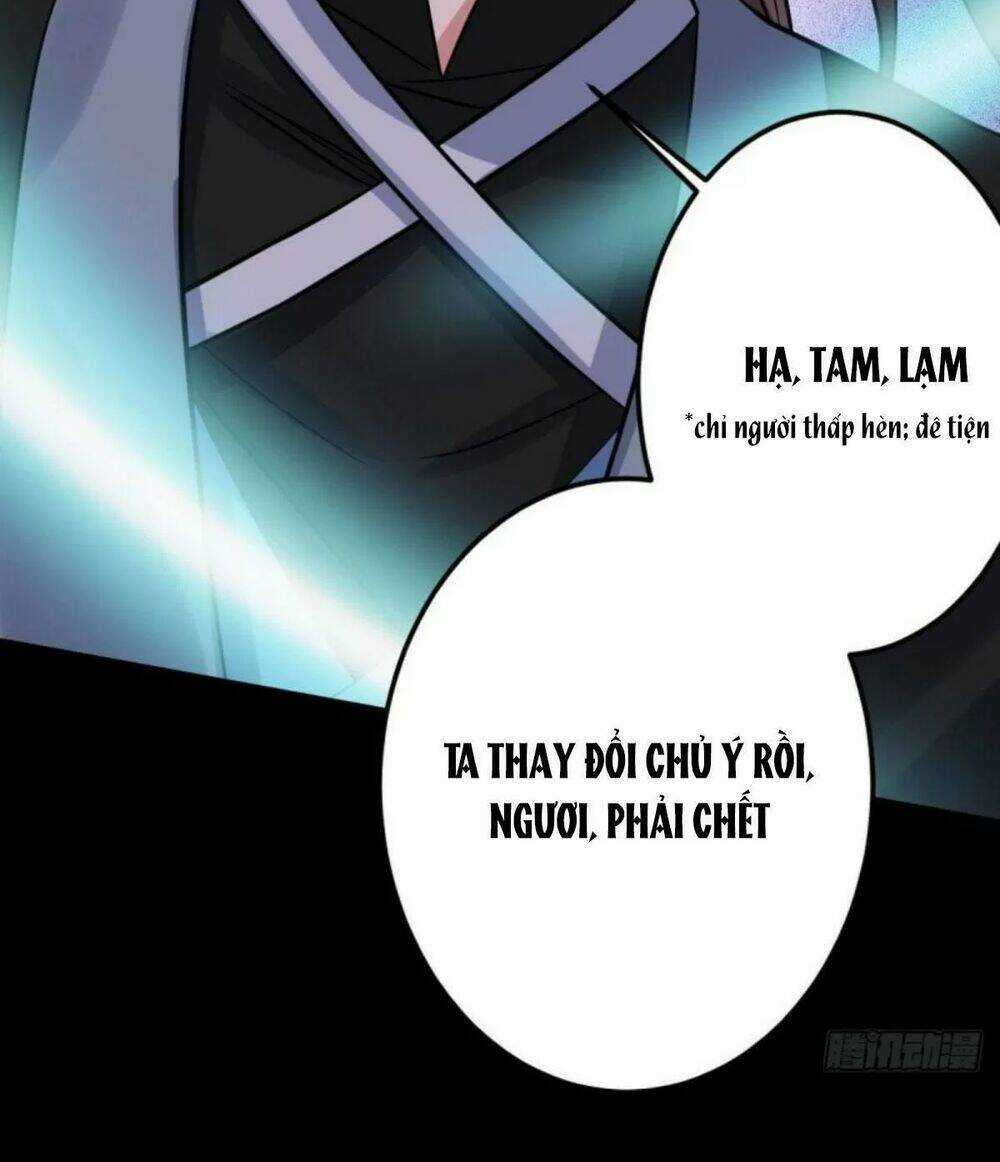 Phế Nữ Yêu Thần - Chapter 77 - Trang 49