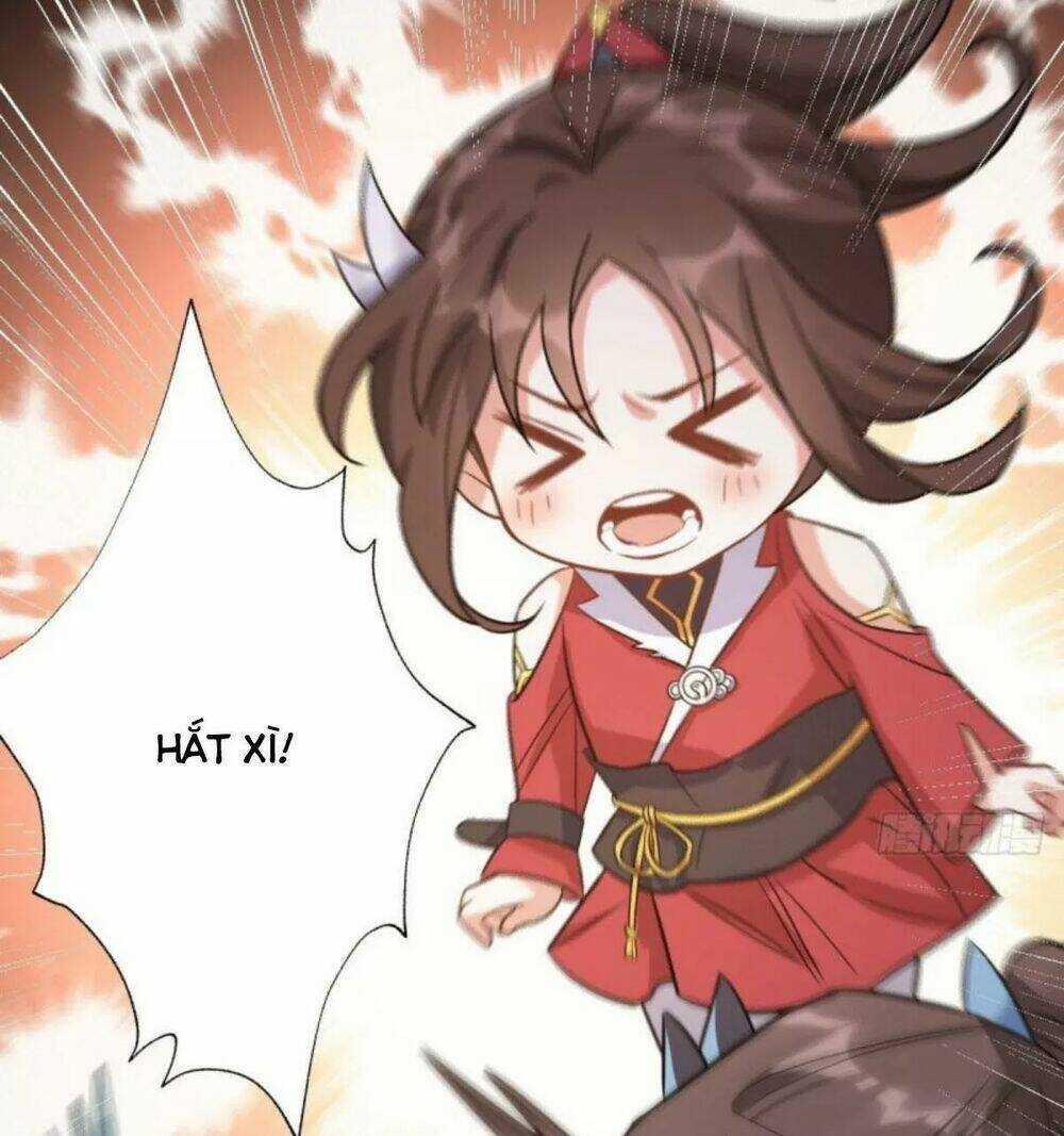 Phế Nữ Yêu Thần - Chapter 77 - Trang 51