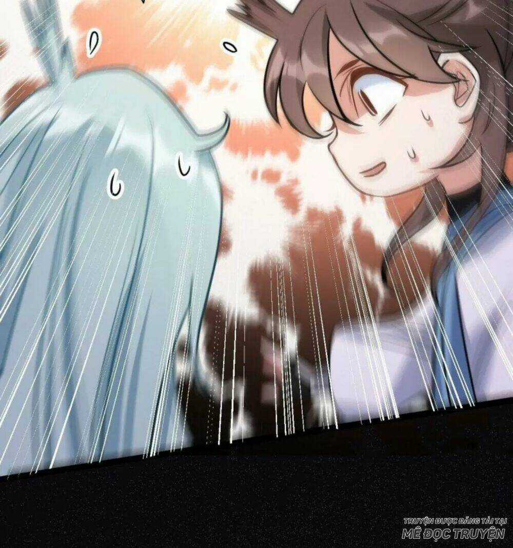 Phế Nữ Yêu Thần - Chapter 77 - Trang 52