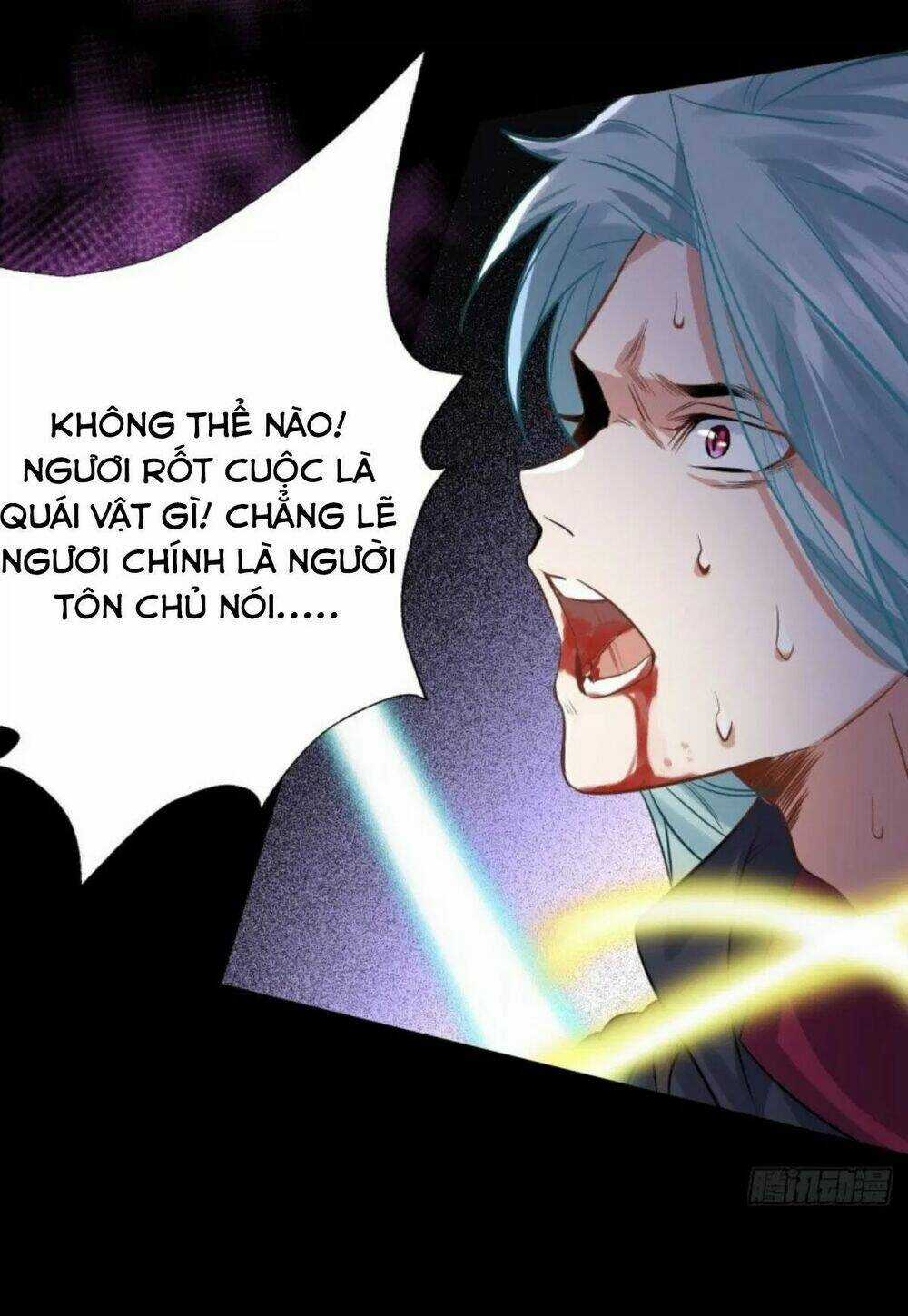 Phế Nữ Yêu Thần - Chapter 77 - Trang 55