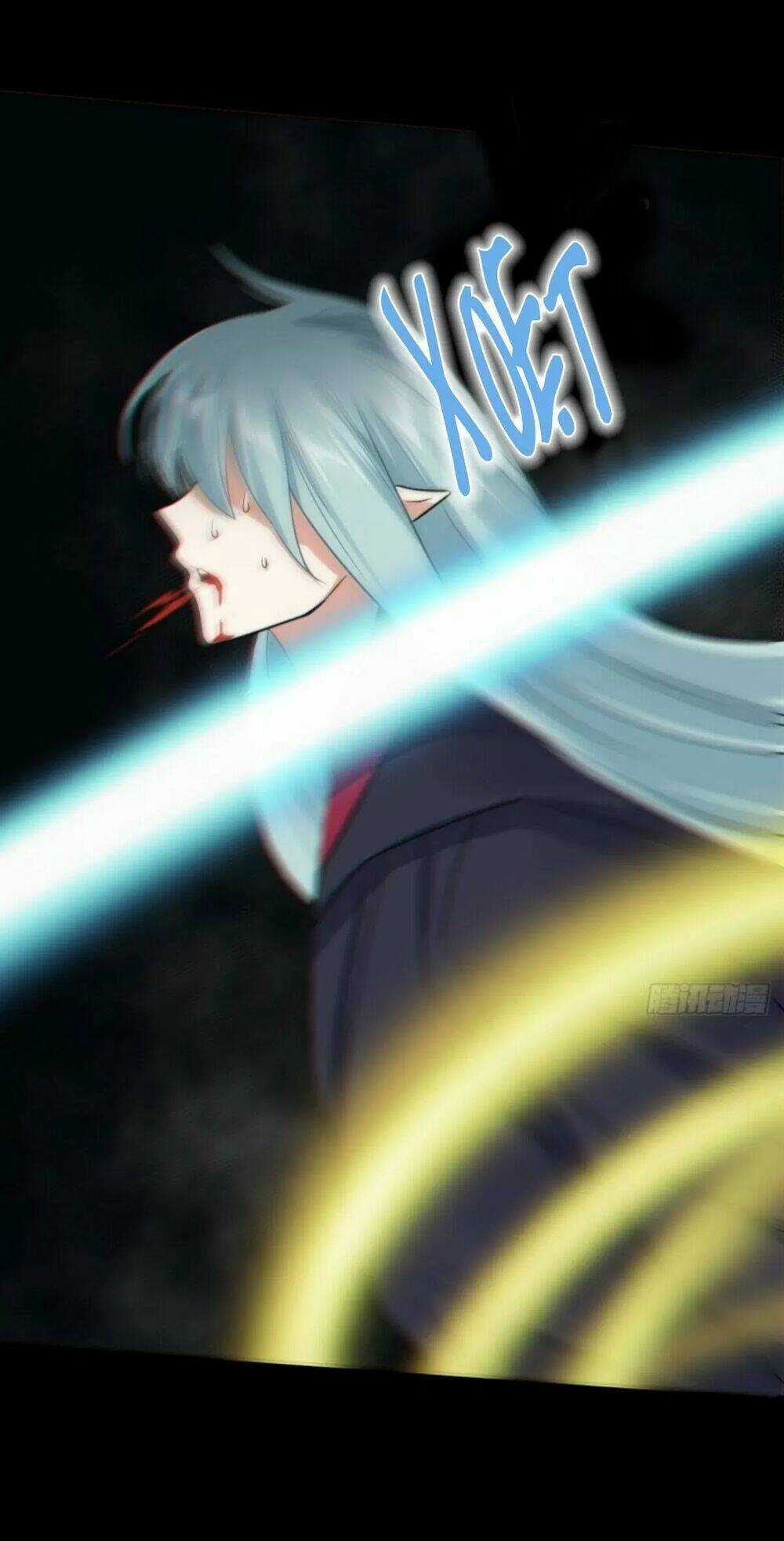 Phế Nữ Yêu Thần - Chapter 77 - Trang 56