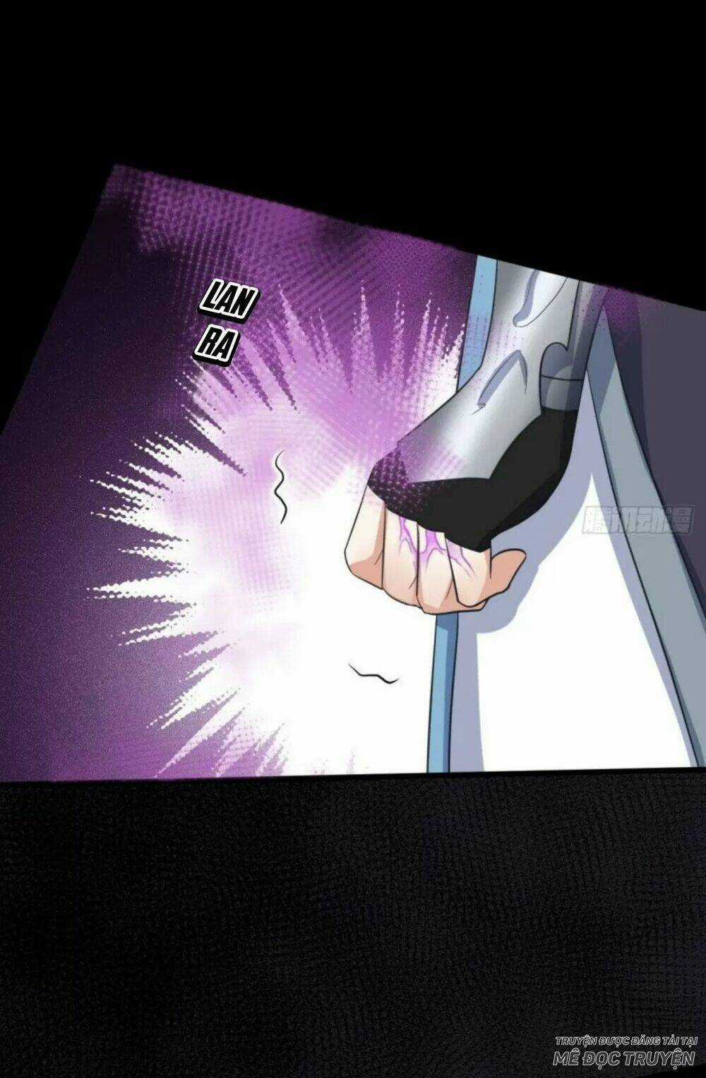 Phế Nữ Yêu Thần - Chapter 77 - Trang 57