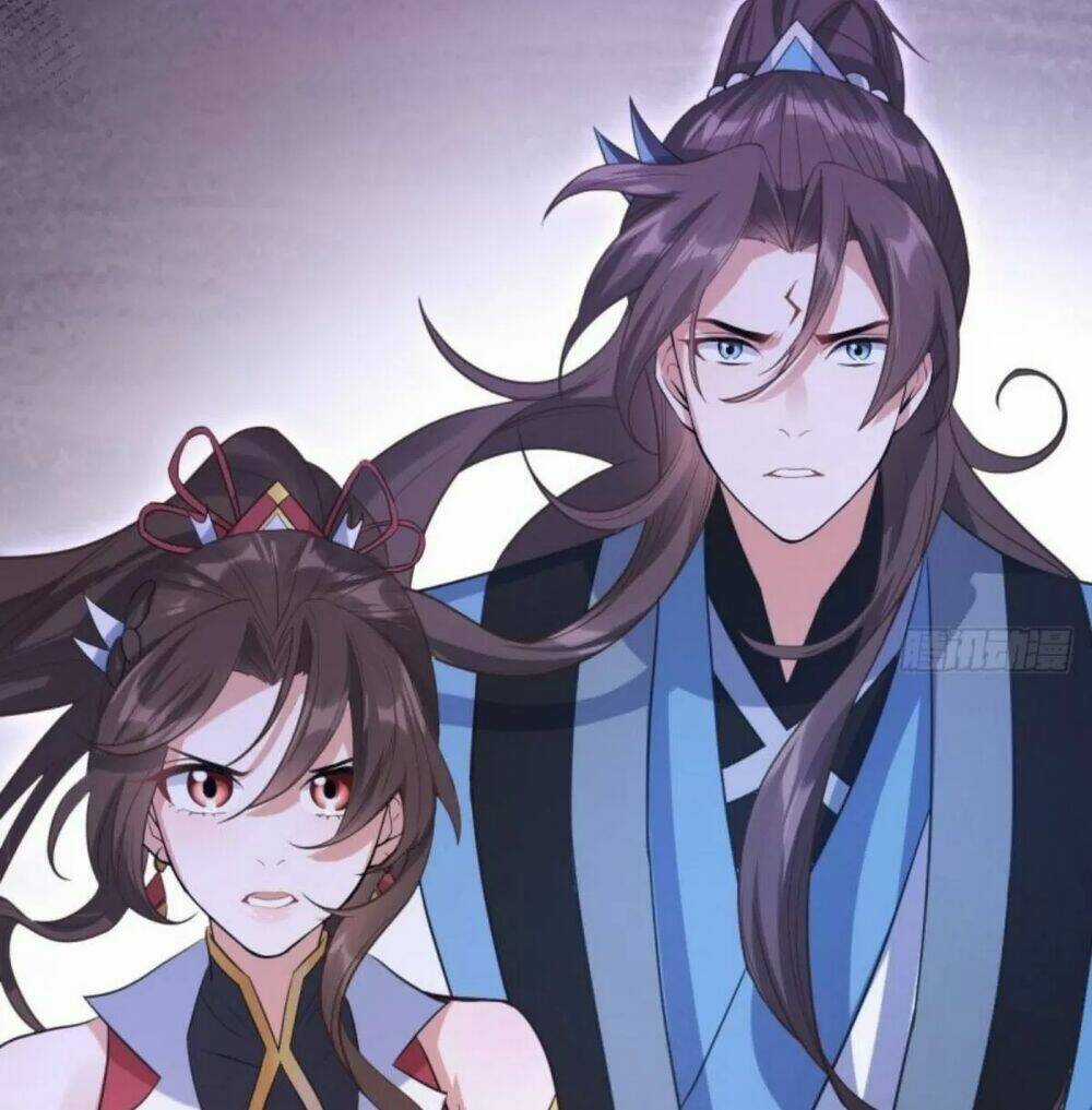 Phế Nữ Yêu Thần - Chapter 77 - Trang 60