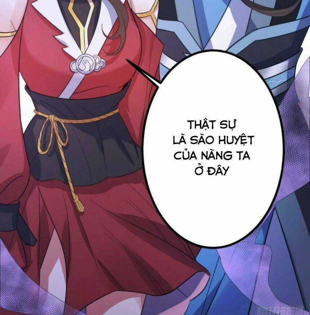 Phế Nữ Yêu Thần - Chapter 77 - Trang 61