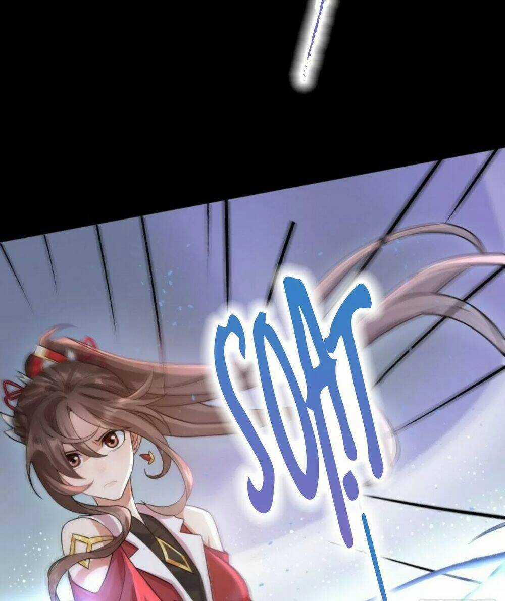 Phế Nữ Yêu Thần - Chapter 77 - Trang 9