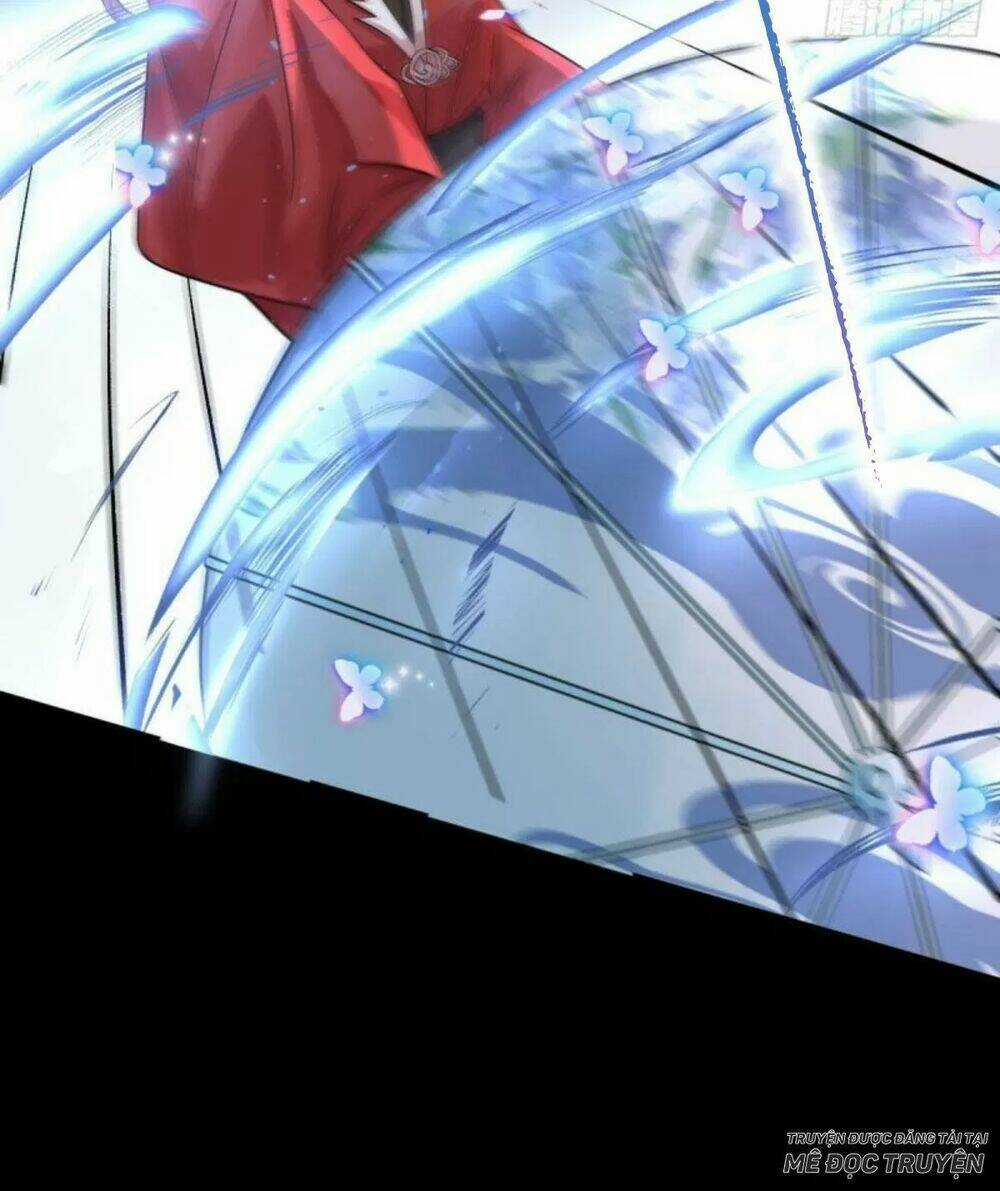 Phế Nữ Yêu Thần - Chapter 77 - Trang 10