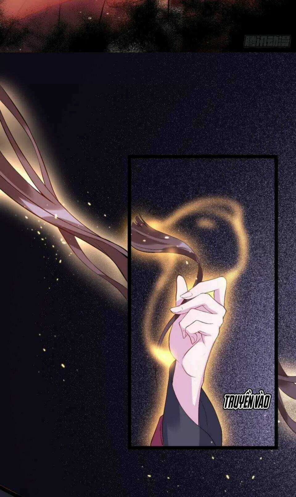 Phế Nữ Yêu Thần - Chapter 78 - Trang 11