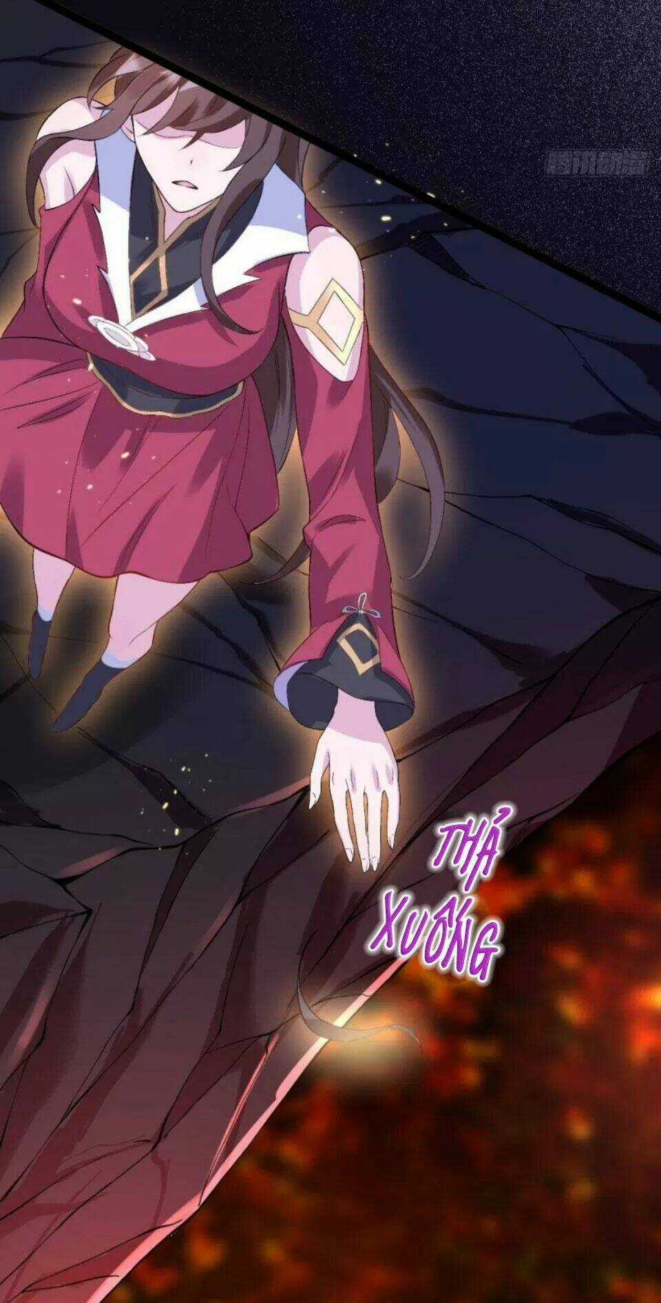 Phế Nữ Yêu Thần - Chapter 78 - Trang 12