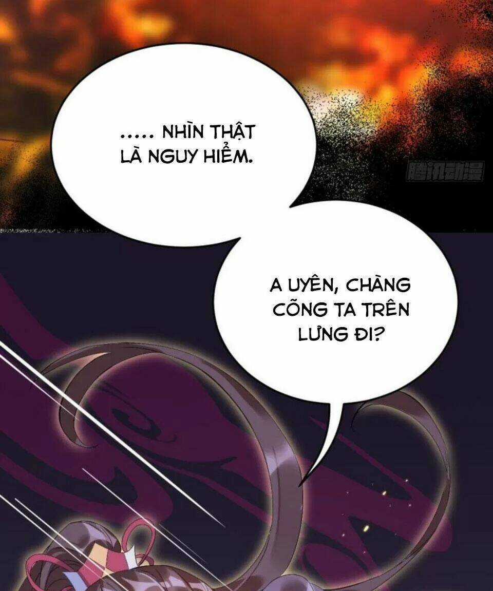 Phế Nữ Yêu Thần - Chapter 78 - Trang 14