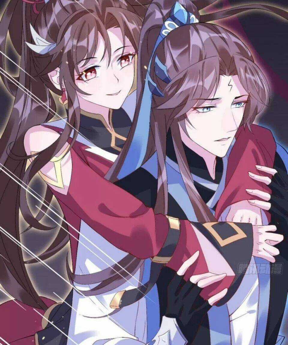 Phế Nữ Yêu Thần - Chapter 78 - Trang 15