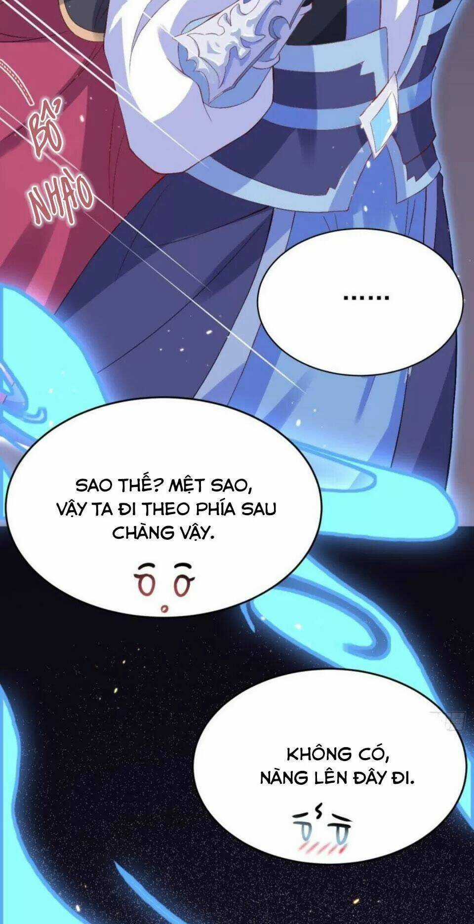 Phế Nữ Yêu Thần - Chapter 78 - Trang 16