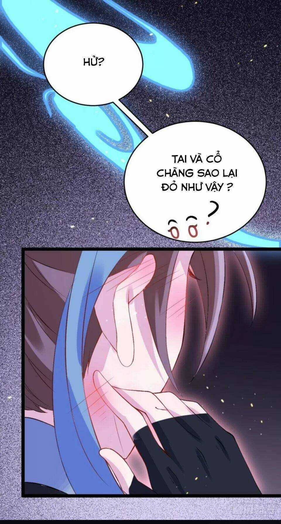 Phế Nữ Yêu Thần - Chapter 78 - Trang 17