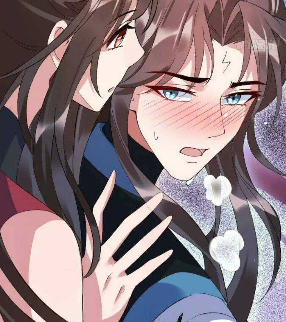 Phế Nữ Yêu Thần - Chapter 78 - Trang 19