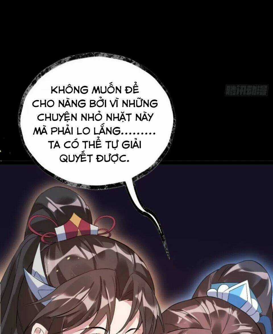 Phế Nữ Yêu Thần - Chapter 78 - Trang 22