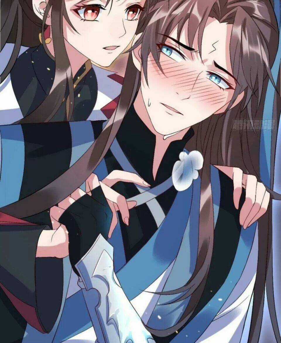 Phế Nữ Yêu Thần - Chapter 78 - Trang 23