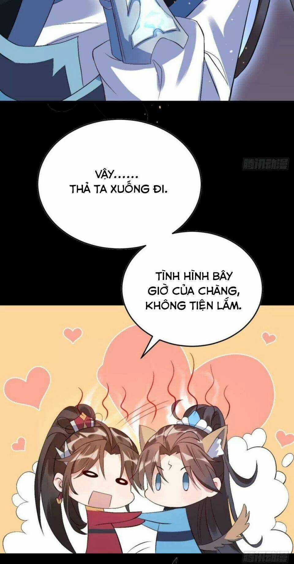 Phế Nữ Yêu Thần - Chapter 78 - Trang 24