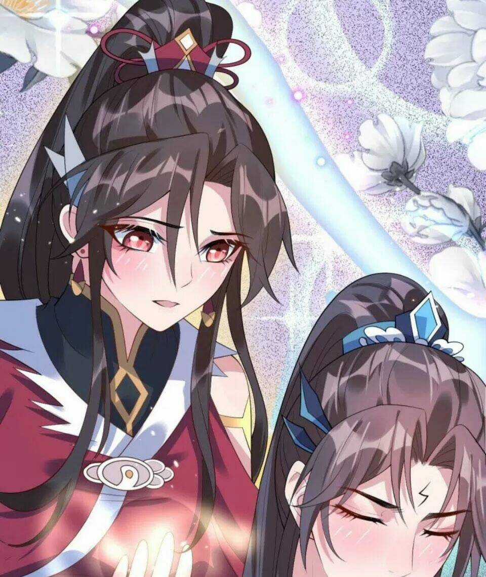 Phế Nữ Yêu Thần - Chapter 78 - Trang 27