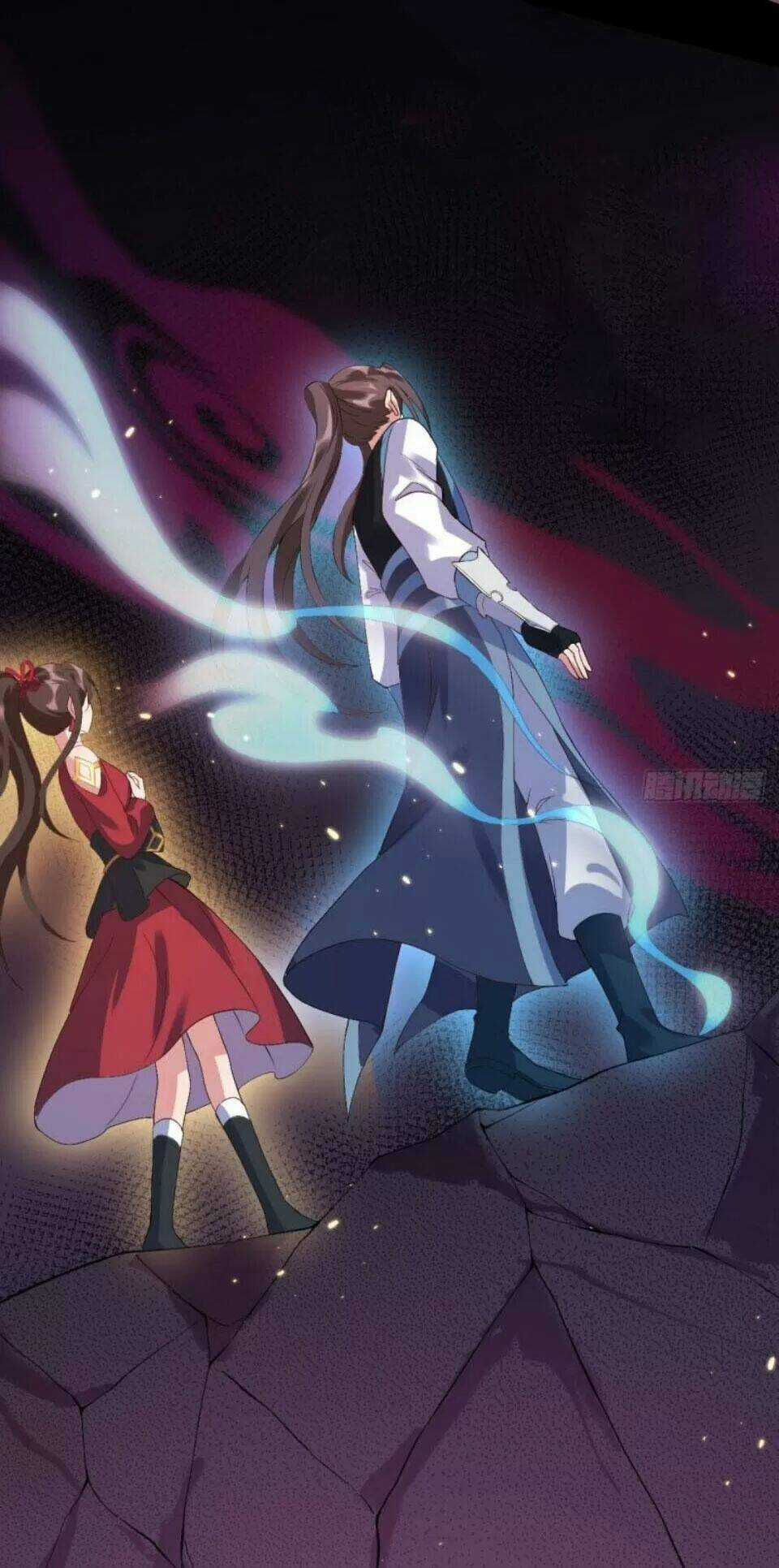 Phế Nữ Yêu Thần - Chapter 78 - Trang 4