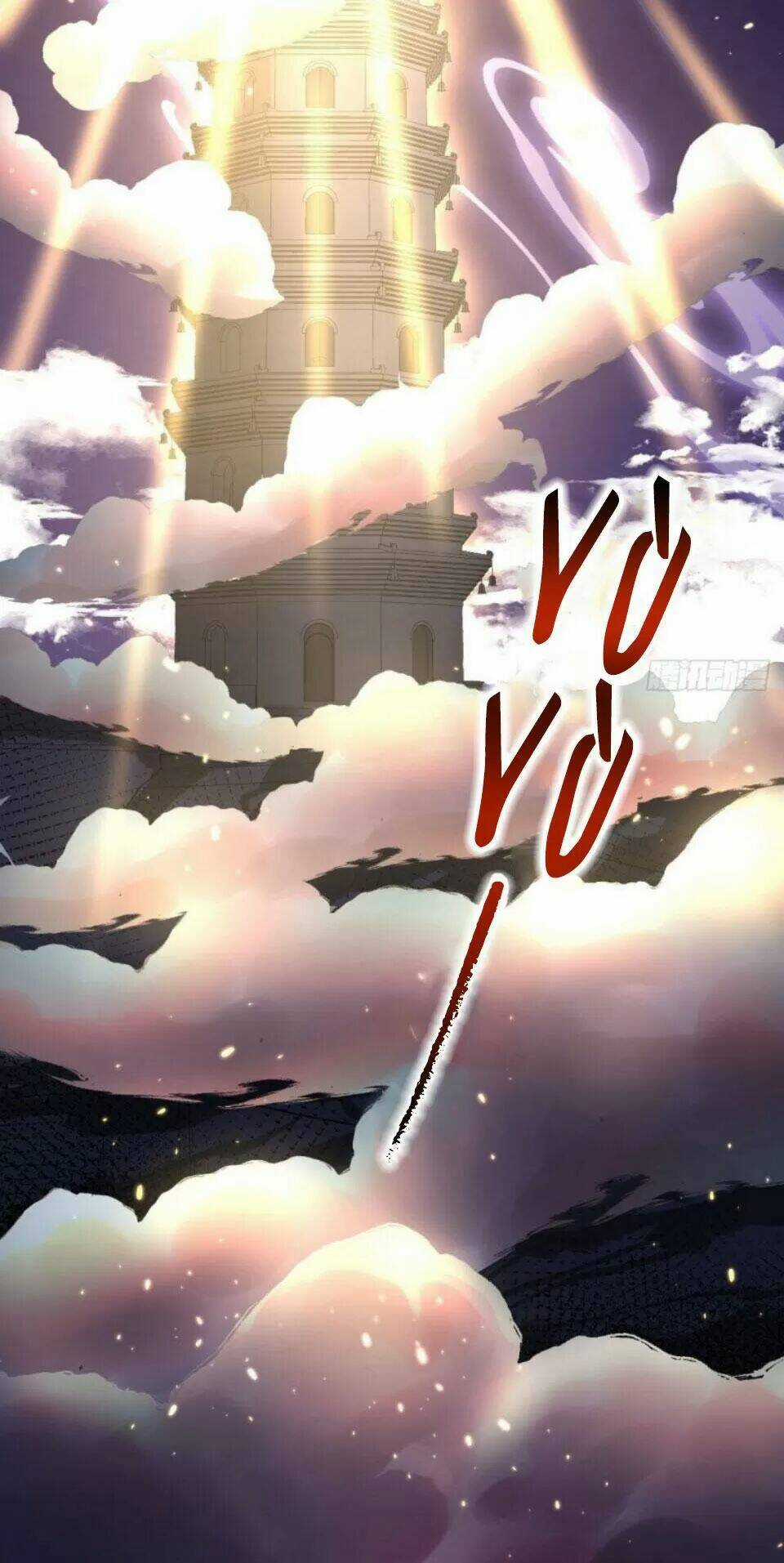 Phế Nữ Yêu Thần - Chapter 78 - Trang 31