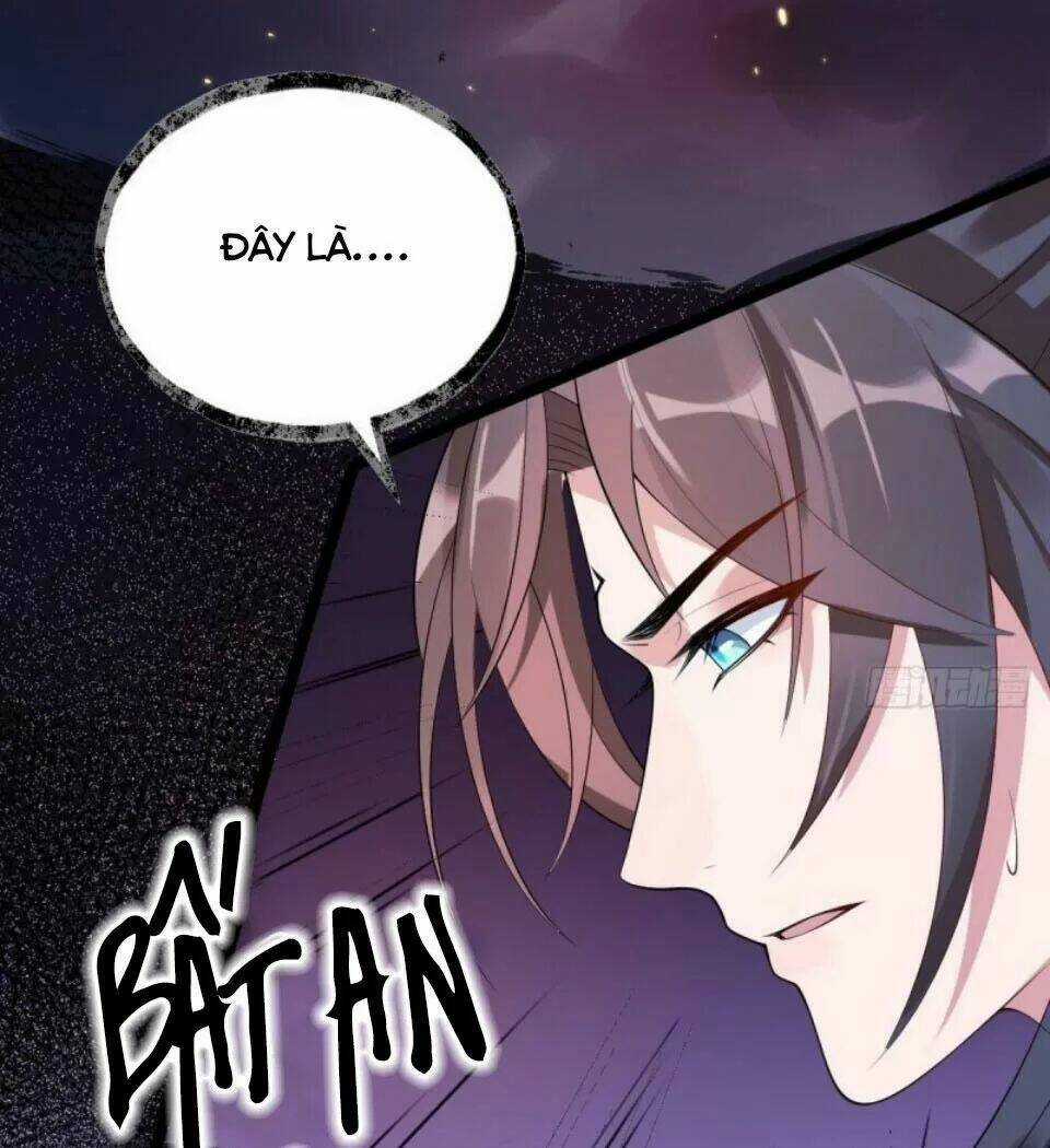 Phế Nữ Yêu Thần - Chapter 78 - Trang 32