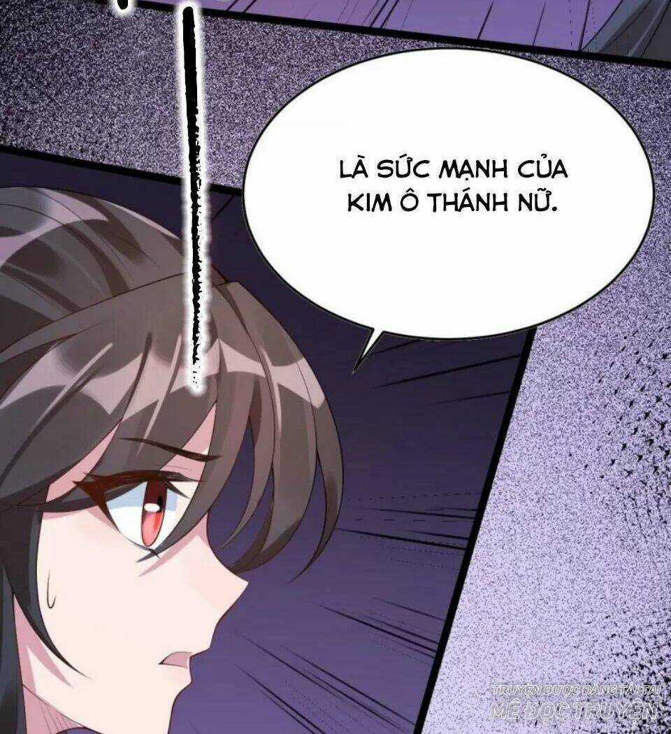 Phế Nữ Yêu Thần - Chapter 78 - Trang 33