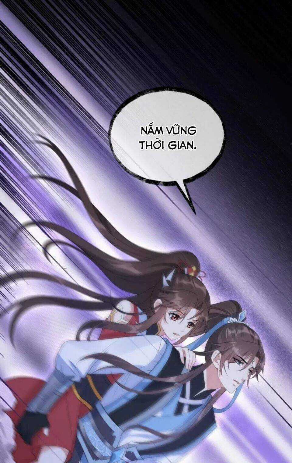 Phế Nữ Yêu Thần - Chapter 78 - Trang 35