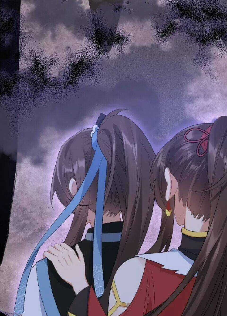 Phế Nữ Yêu Thần - Chapter 78 - Trang 39