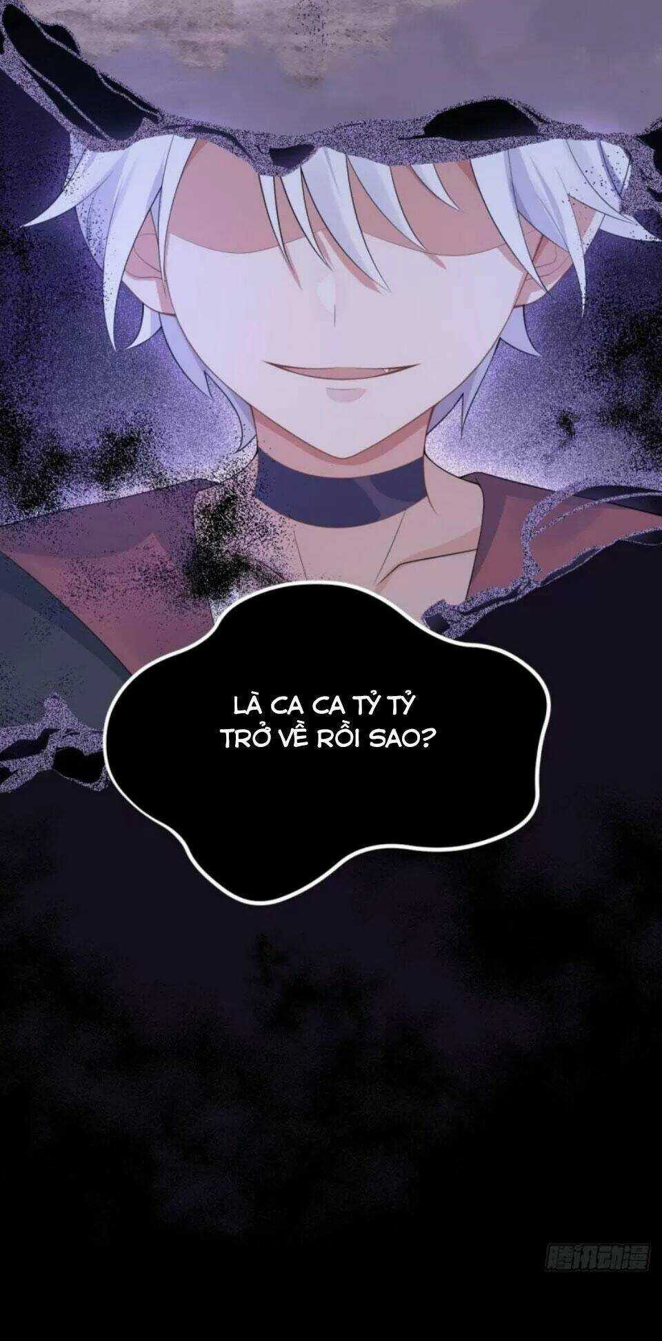 Phế Nữ Yêu Thần - Chapter 78 - Trang 42