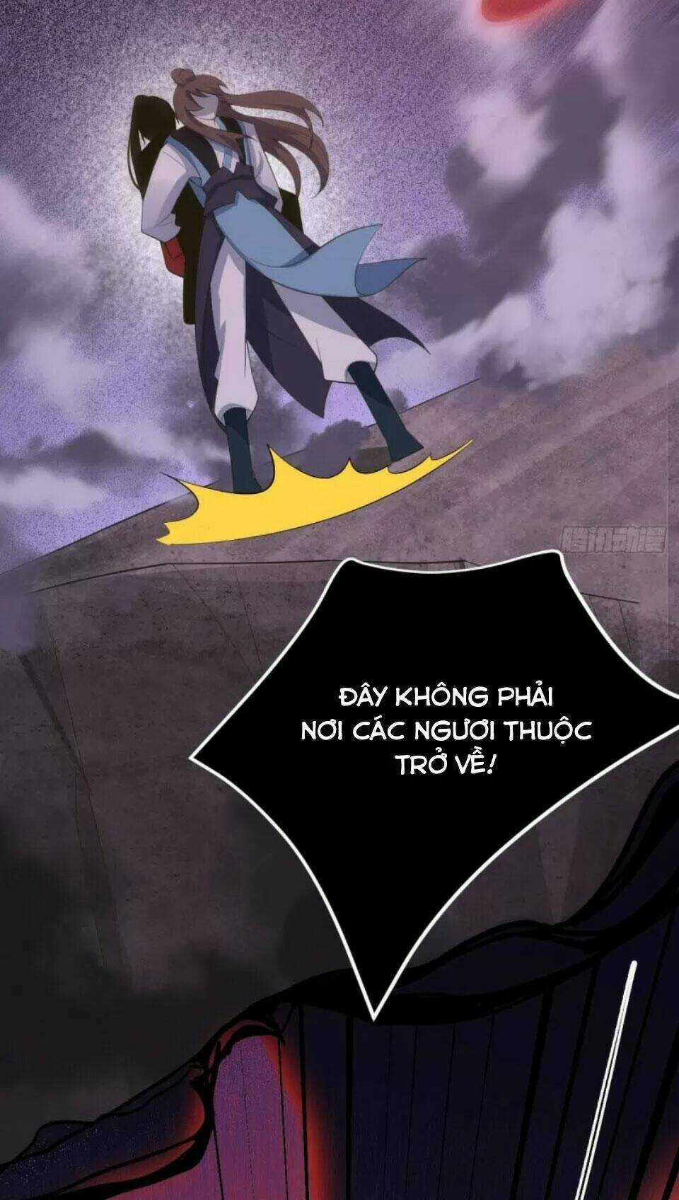 Phế Nữ Yêu Thần - Chapter 78 - Trang 48