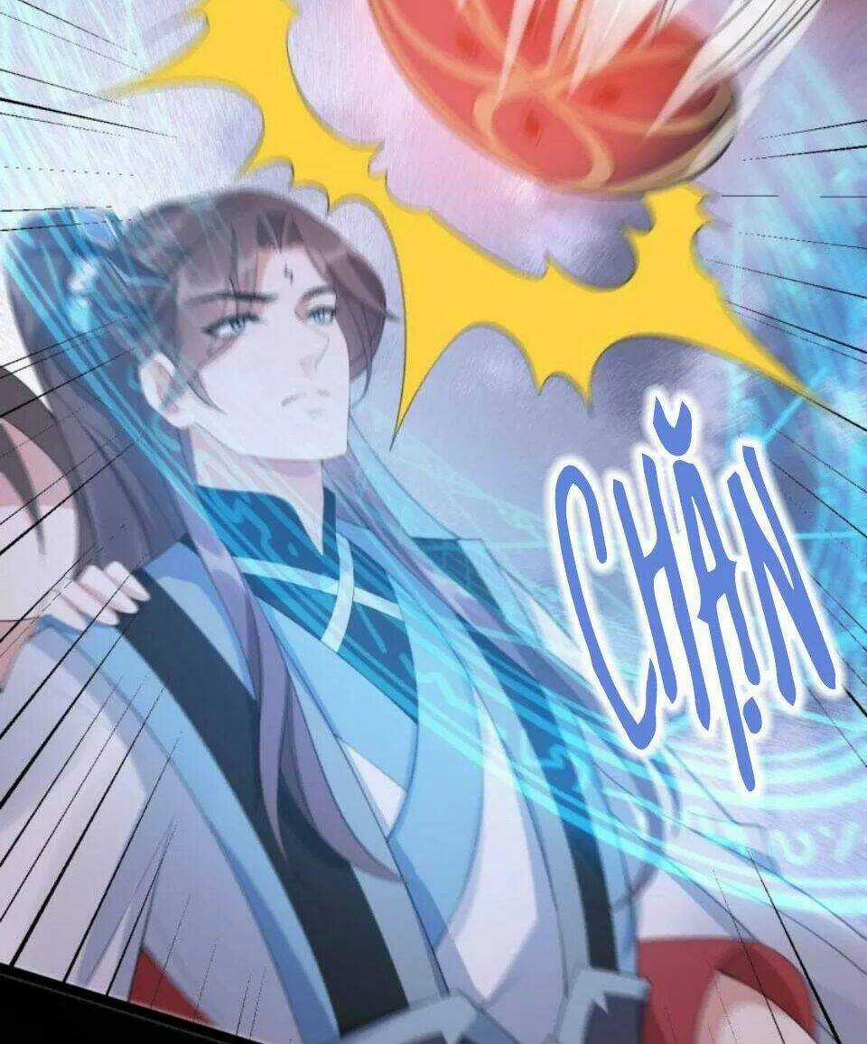 Phế Nữ Yêu Thần - Chapter 78 - Trang 50