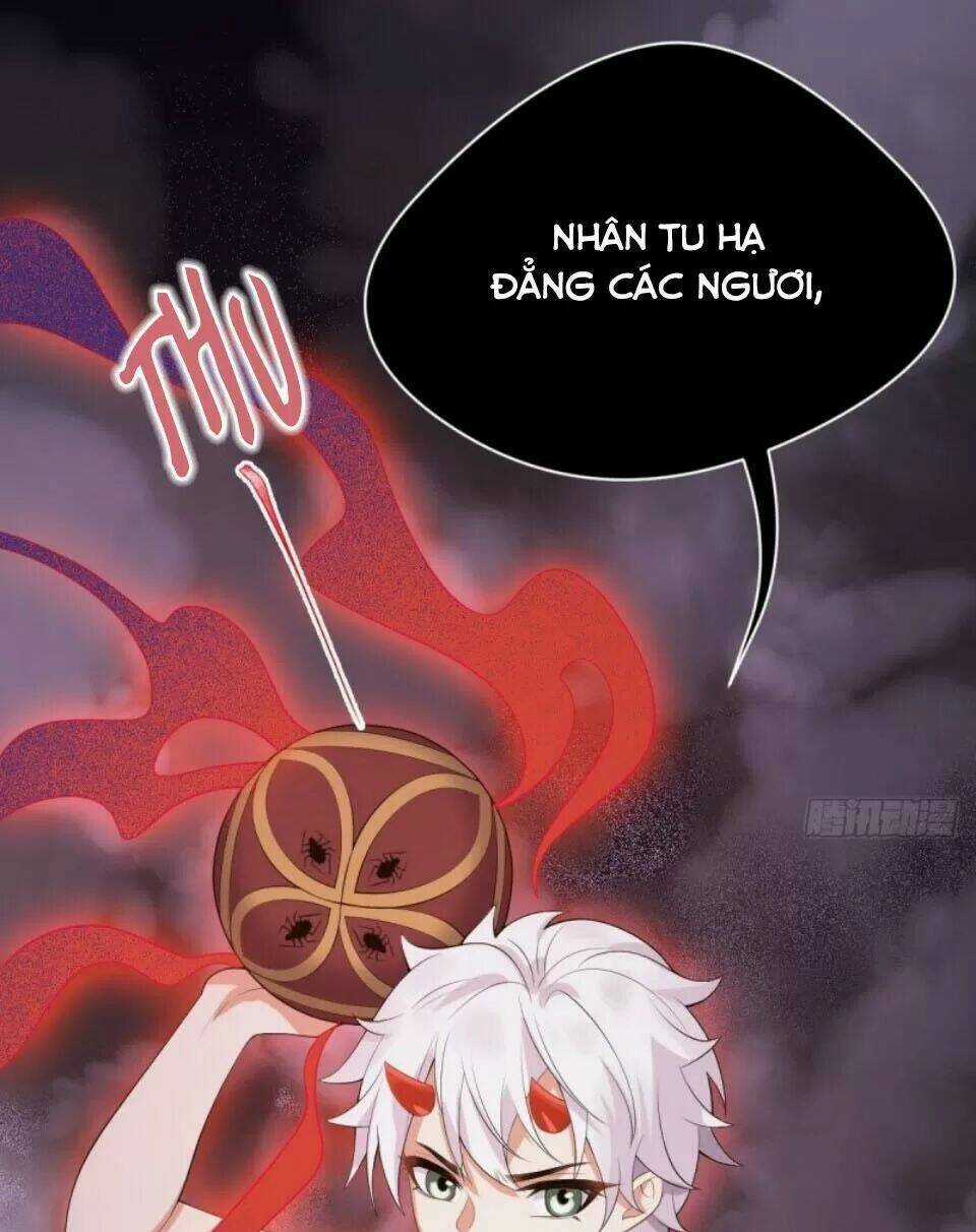 Phế Nữ Yêu Thần - Chapter 78 - Trang 55