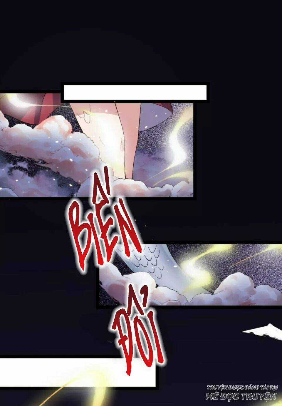 Phế Nữ Yêu Thần - Chapter 78 - Trang 60